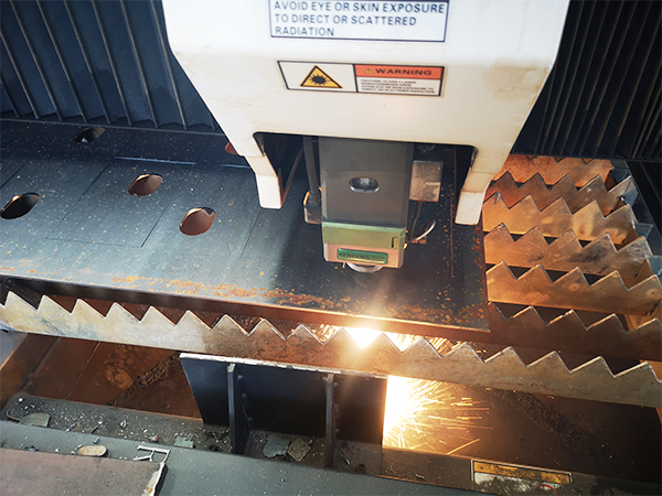 lasercutting